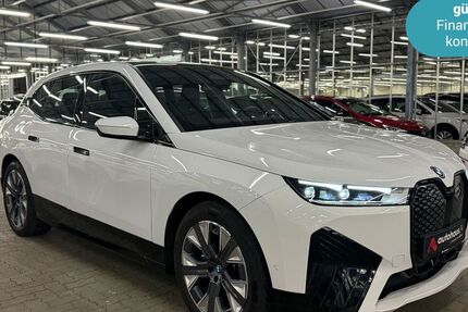 BMW iX 29.339 km 39.990 &euro; Ludwigsfelde (bei Berlin) 14974