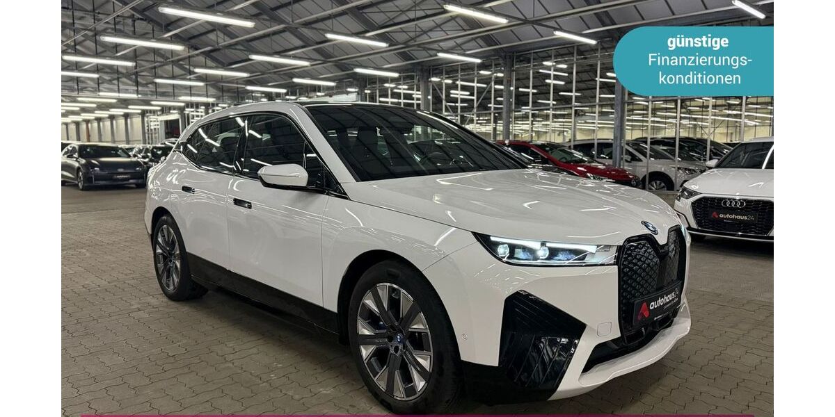BMW iX 29.339 km 42.880 &euro; Ludwigsfelde (bei Berlin) 14974