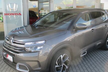 Citroen C5 Aircross 86.520 km 17.990 € Meiningen 98617