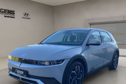 Hyundai IONIQ 5 12.500 km 36.990 € Soest 59494