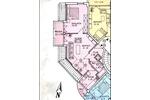 Dachgeschoßwohnung Ahrensfelde - 2 Zimmer, 57 m&sup2;, 967&euro; | Angebot:26662769