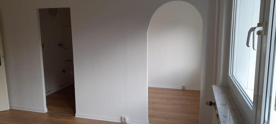 Etagenwohnung Gera Lusan - 1.5 Zimmer, 33 m&sup2;, 32.000&euro; | Angebot:26020073