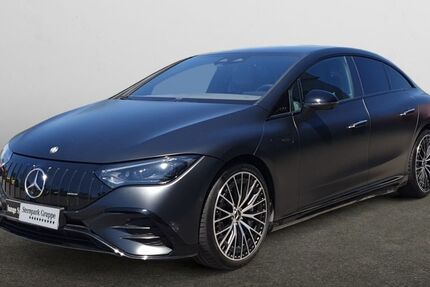 Mercedes-Benz EQE 28.830 km 59.490 € Feldkirchen 85622