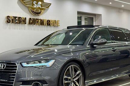Audi A6 196.091 km 18.990 &euro; Burgwedel (Hannover) 30938