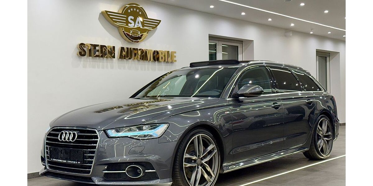 Audi A6 196.091 km 18.990 &euro; Burgwedel (Hannover) 30938