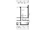 Etagenwohnung Braunlage Sankt Andreasberg - 1 Zimmer, 20 m&sup2;, 25.000&euro; | Angebot:26414500