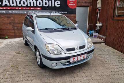 Renault Scenic 94.494 km 2.980 € Berlin 10627