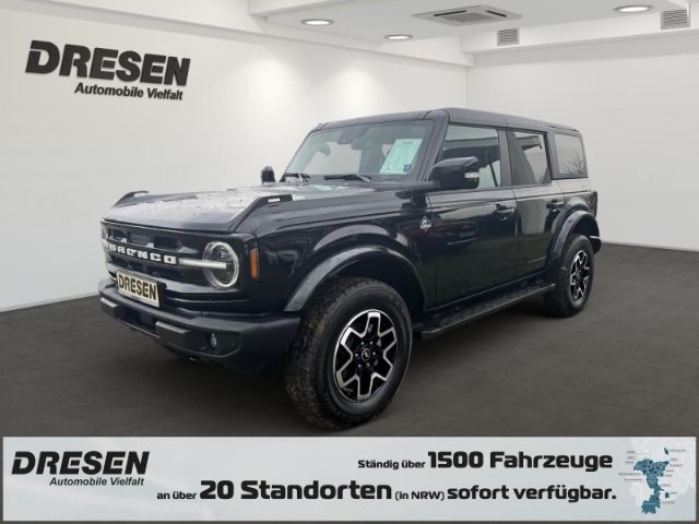 Ford Bronco 11.528 km 47.990 &euro; Neuss 41464