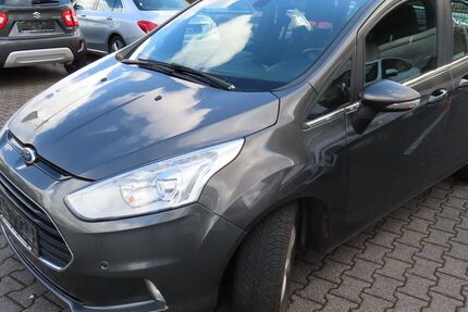 Ford B-Max 134.360 km 5.490 € Herschbach 56414