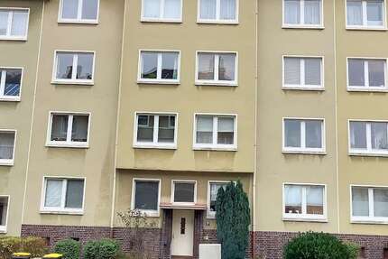 Wohnung zum Mieten in Dortmund 480,30 € 64.04 m² 2 zimmer