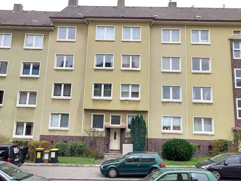 Wohnung zum Mieten in Dortmund 480,30 € 64.04 m² 2 zimmer