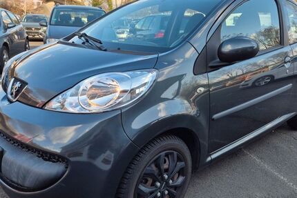Peugeot 107 66.123 km 2.900 &euro; Siegen 57078
