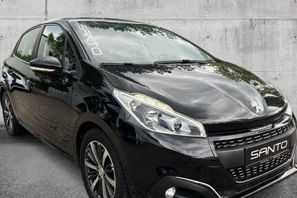 Peugeot 208 34.600 km 9.890 &euro; Freiburg 79098