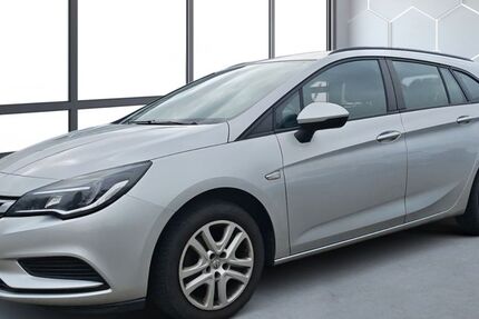 Opel Astra 118.700 km 9.485 &euro; Pinneberg 25421