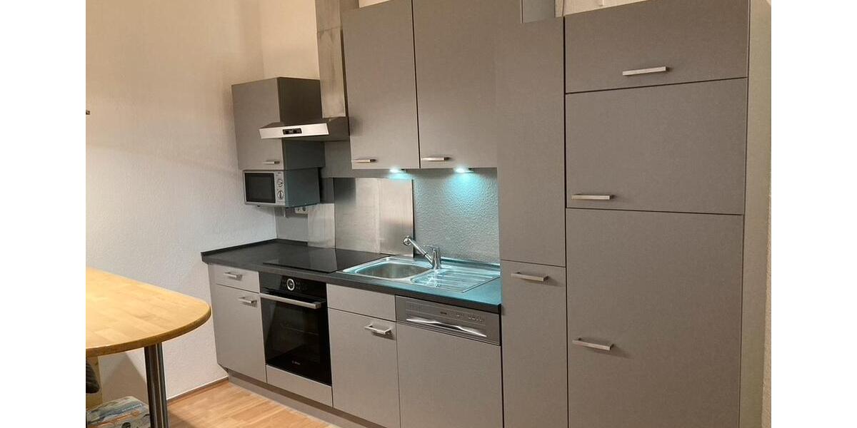 Dachgeschoßwohnung Trier - 2 Zimmer, 55 m&sup2;, 249.000&euro; | Angebot:27042561