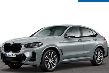 BMW X4 8.613 km 55.880 &euro; Berlin 12683