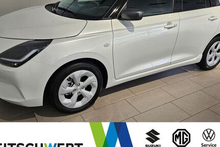 Suzuki Swift 1.600 km 19.350 &euro; Ansbach 91522