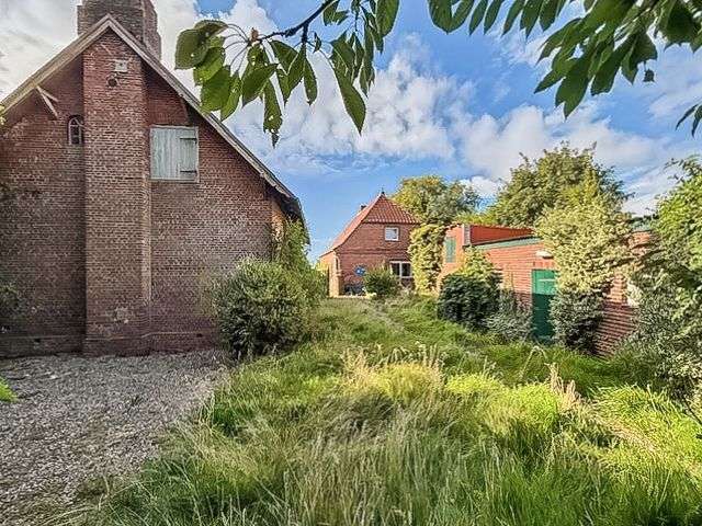 Einfamilienhaus Otterndorf - 4 Zimmer, 152 m&sup2;, 280.000&euro; | Angebot:25380541