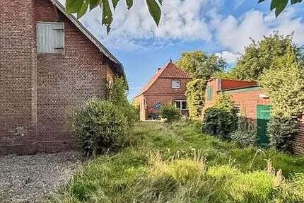 Haus Otterndorf - 4 Zimmer, 152 m&sup2;, 280.000&euro; | Angebot:25380541