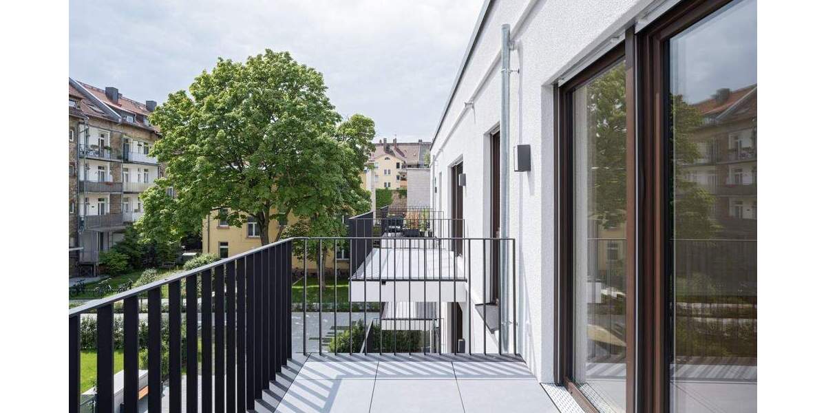 Etagenwohnung Offenbach am Main Buchrain - 3 Zimmer, 76 m&sup2;, 499.900&euro; | Angebot:24722879