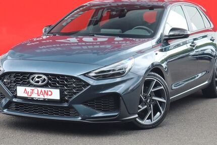 Hyundai i30 37.518 km 21.990 &euro; Leipzig 04209