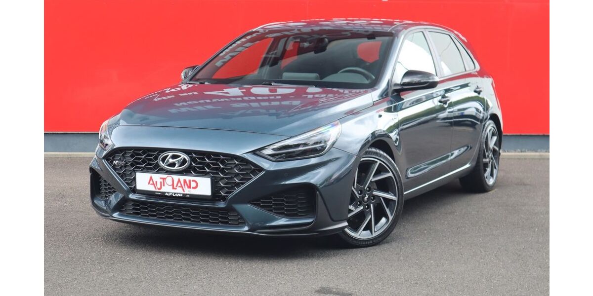 Hyundai i30 37.518 km 21.990 &euro; Leipzig 04209