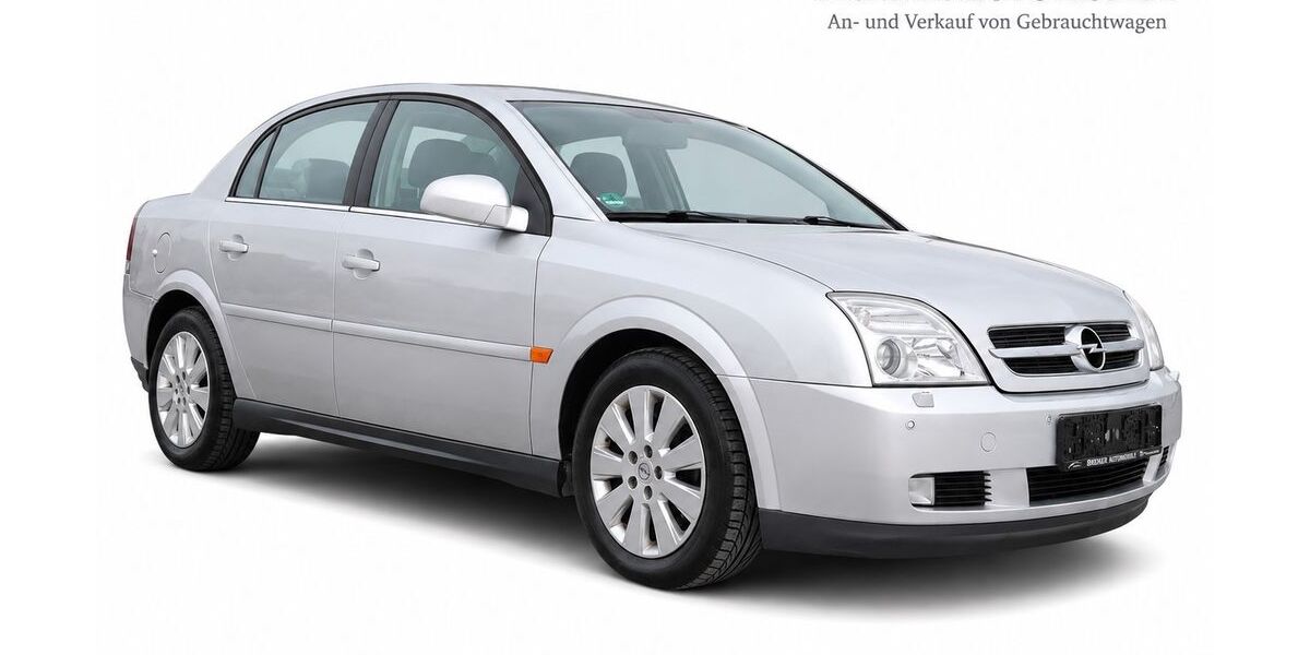 Opel Vectra 311.000 km 990 &euro; Bremen 28197