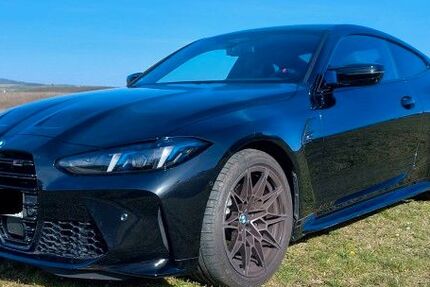 BMW M4 4.200 km 87.000 &euro; Calden 34379