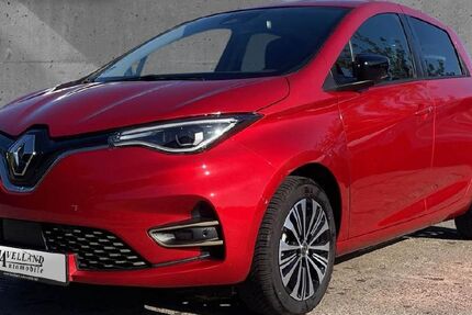 Renault ZOE 6.000 km 19.990 € Glienicke 16548