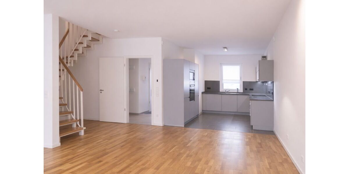 Provisionsfrei* Exklusives Reihenhaus in Toplage mit Garten und Stellplatz - Reihenmittelhaus Berlin Spandau | Angebot:25540456