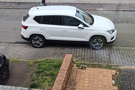 Seat Ateca 94.000 km 14.900 &euro; Wadgassen 66787