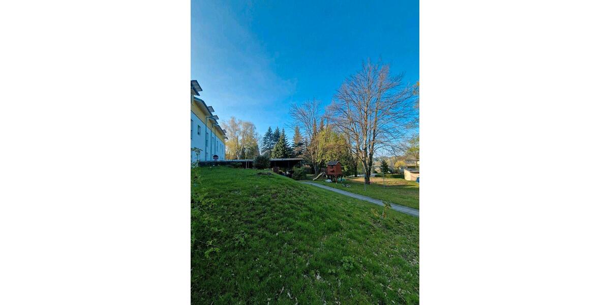 Erdgeschoßwohnung Halsbrücke - 3 Zimmer, 77 m&sup2;, 140.000&euro; | Angebot:26325680