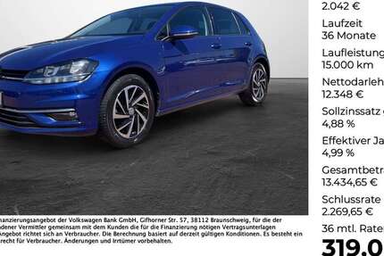 VW Golf 72.580 km 14.390 &euro; Versmold 33775
