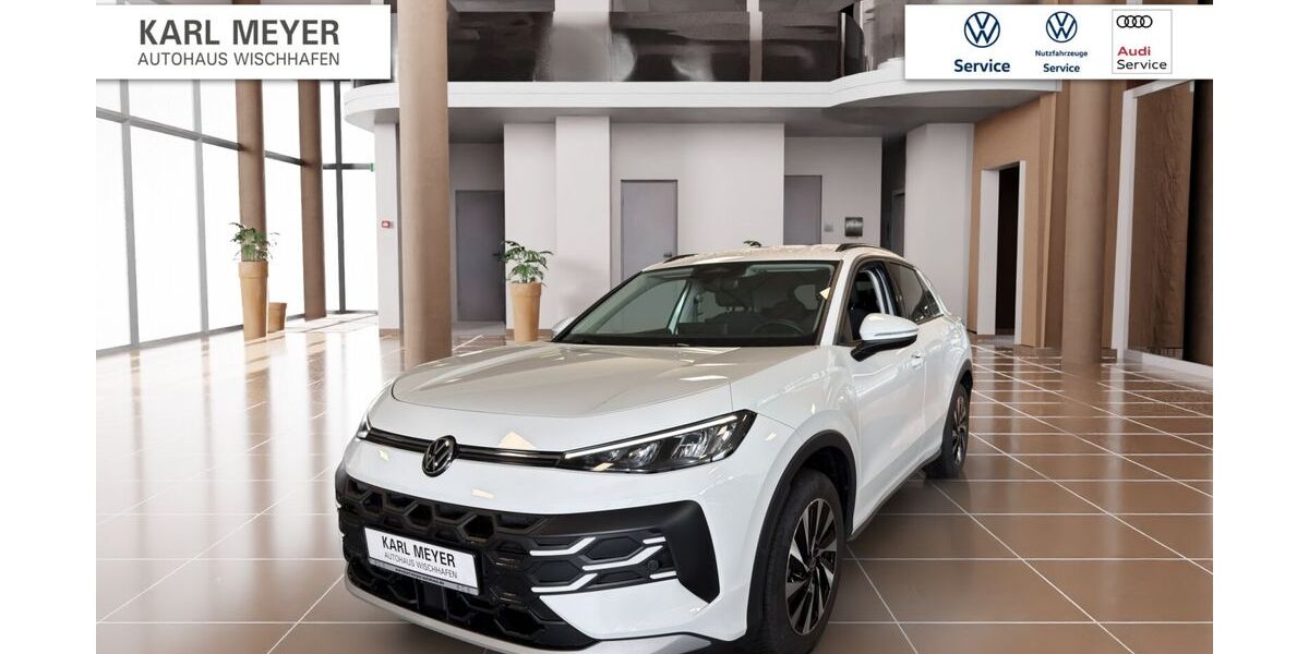 VW T-Roc 24.991 km 29.787 &euro; Wischhafen 21737