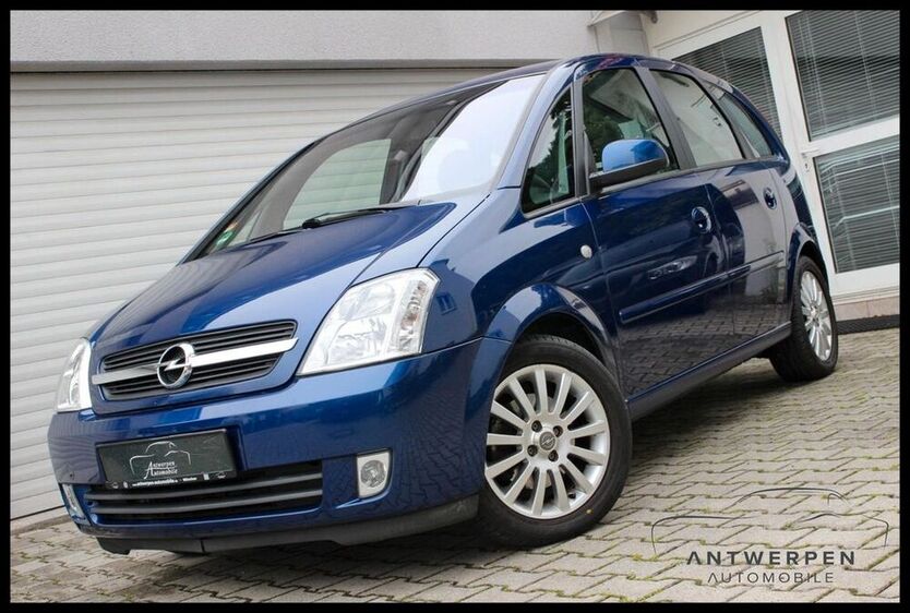 Meriva