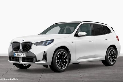 BMW X3 27.237 km 57.390 &euro; Mannheim 68169