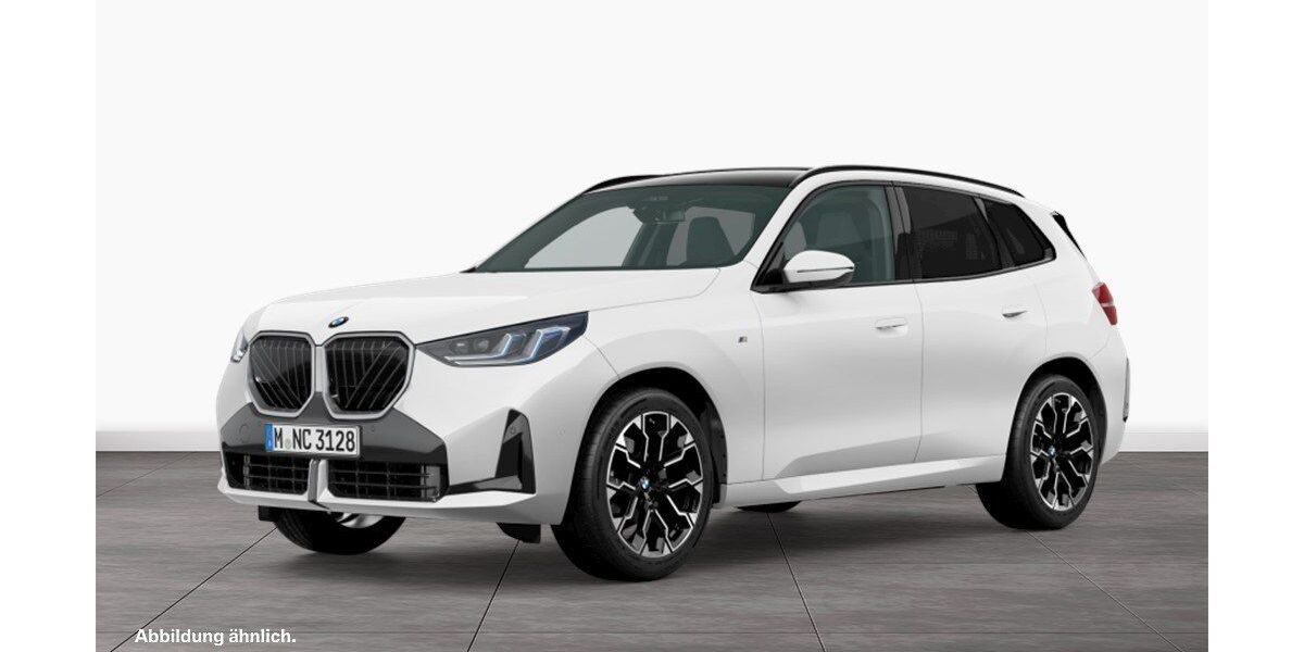 BMW X3 27.237 km 57.390 &euro; Mannheim 68169