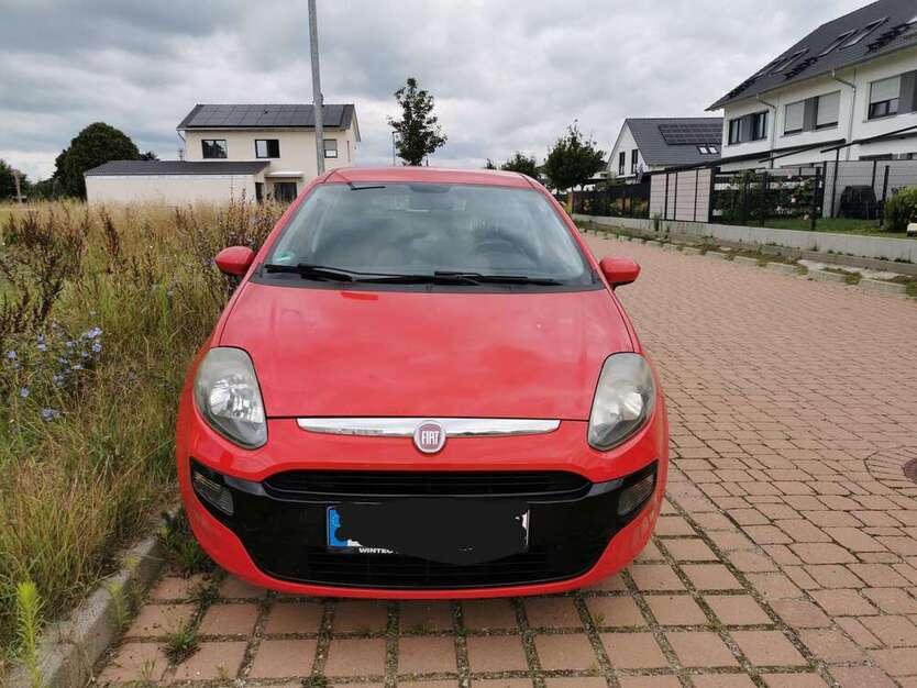 Punto