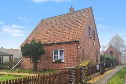 Einfamilienhaus in ländlicher Lage 8 zimmer