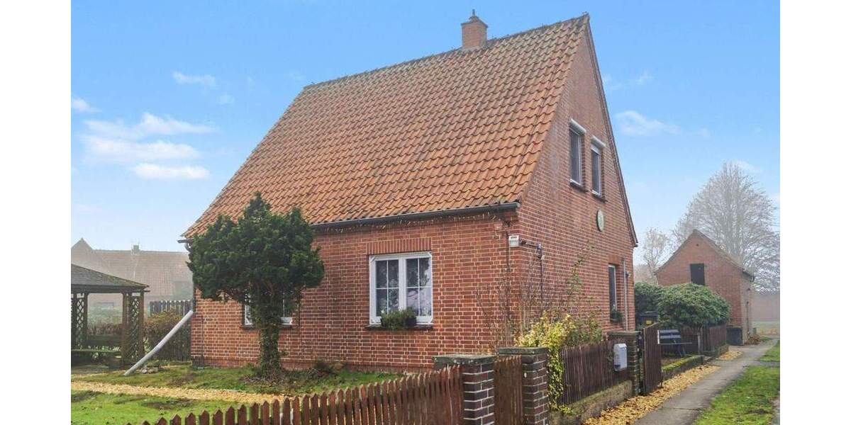 Einfamilienhaus in ländlicher Lage 8 zimmer