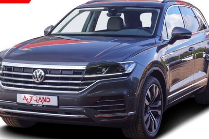 VW Touareg 77.691 km 41.490 € Dresden 01239