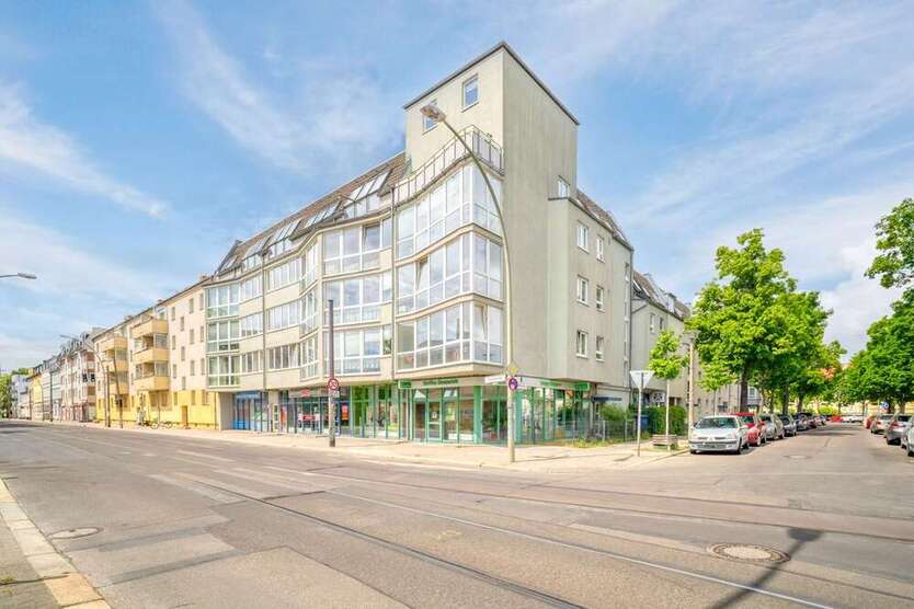 Wohnung zum Kaufen in Berlin 270.000 € 60.98 m²