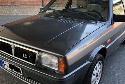 Lancia Delta
