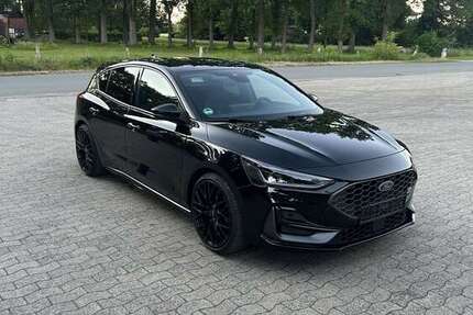 Ford Focus 43.854 km 30.000 &euro; Gütersloh, Stadt 33335