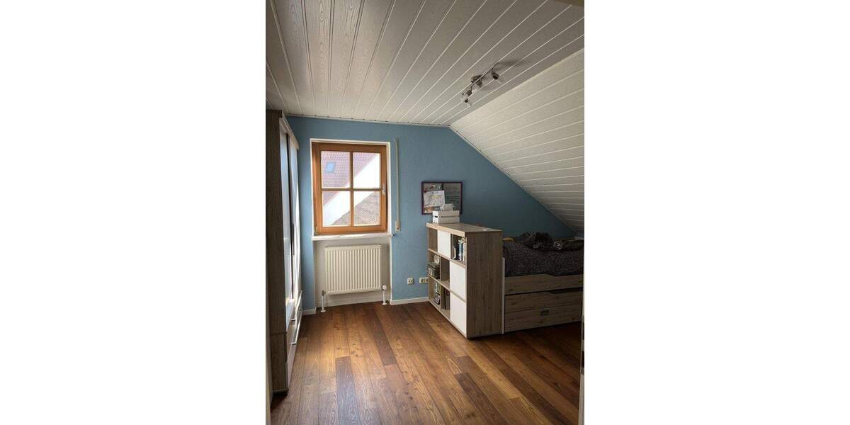 Einfamilienhaus Nittendorf - 7 Zimmer, 245 m&sup2;, 995.000&euro; | Angebot:25756414