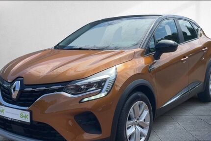 Renault Captur 64.978 km 16.980 &euro; Stade 21680