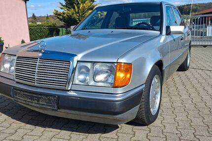 Mercedes-Benz 200 109.185 km 7.500 &euro; Oberthulba 97723