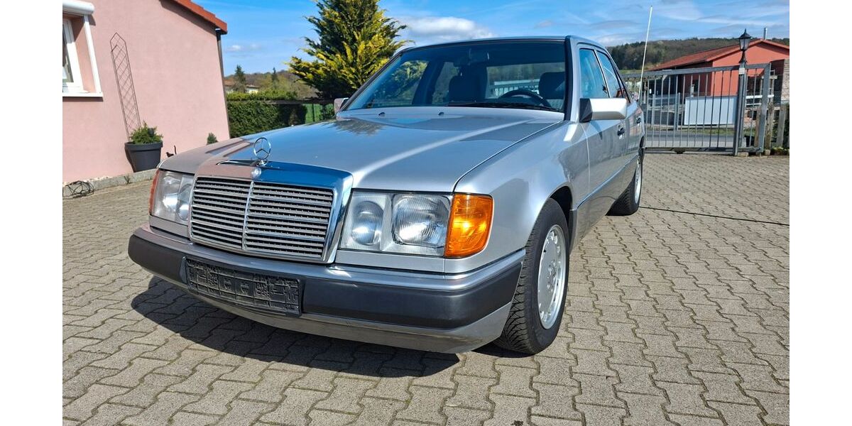 Mercedes-Benz 200 109.185 km 7.500 &euro; Oberthulba 97723