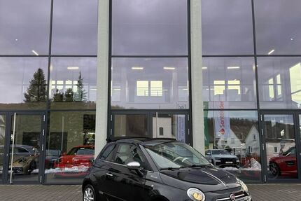 Fiat 500 61.200 km 9.991 &euro; Burbach 57299
