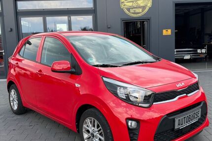 Kia Picanto 33.000 km 12.999 &euro; Nattheim 89564